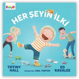 Herşeyin İlki - Ed Kavalee - Eolo