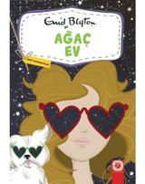 Ağaç Ev-Gizli Maceracılar - Enid Blyton - Artemis Çocuk