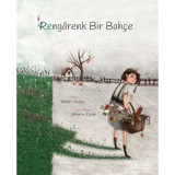 Rengarenk Bir Bahçe - Betül Duran - Ketebe