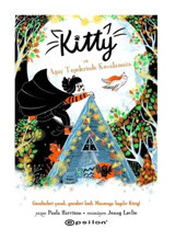 Kitty ve Ağaç Tepelerinde Kovalamaca - Paula Harrison - Epsilon Yayınevi