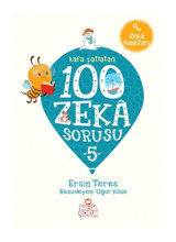 Kafa Patlatan 100 Zeka Sorusu - 5- Nesil Çocuk Yayınları