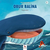 Obur Balina-Minikler İçin Ünlü Eserler - Rudyard Kipling - Almidilli