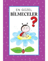 En Güzel Bilmeceler- Uğurböceği