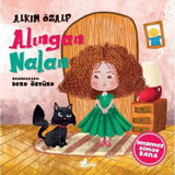 Alıngan Nalan-Benzemez Kimse Bana - Alkım Özalp - Çınar Yayınları