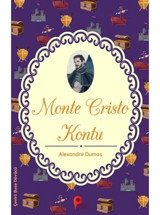 Monte Cristo Kontu - Alexandre Dumas - Peta