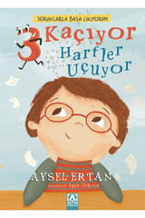 Altın Kitaplar Doymayan Tırnak Kurdu-Kaçıyor Harfler Uçuyor-Kekeme Kaplumbağa-Piti Piti'nin Dişi Ne Olacak ?