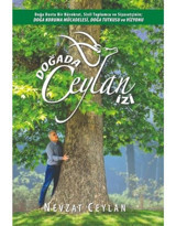 Doğada Ceylan İzi - Nevzat Ceylan - Net Kitaplık Yayıncılık