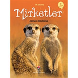 İlk Okuma - Mirketler - James Maclaine - Tübitak Yayınları