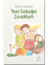 Yeni Sokağın Çocukları - Necati Zekeriya - Uçan At