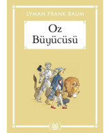 Oz Büyücüsü - Ali Aydoğan - Arkadaş Yayıncılık