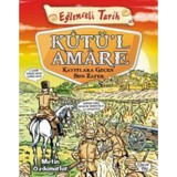 Kutül Amare Kayıtlara Geçen Son Zafer - Metin Özdamarlar - Eğlenceli Bilgi