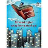 Olmadık İşler Araştırma Merkezi - Mine Pöge - İthaki Çocuk