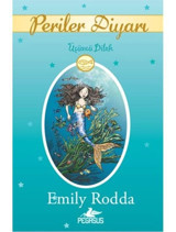 Periler Diyarı 3 - Üçüncü Dilek - Emily Rodda - Pegasus