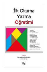 İlk Okuma Yazma Öğretimi- Anı Yayıncılık