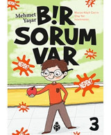 Bir Sorum Var 3 - Neden? - Mehmet Yaşar - Uğurböceği