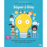 Süper Güç - Philip Bunting - Masalperest
