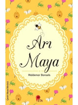 Arı Maya - Waldemar Bonsels - Peta