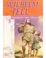 Wilhelm Tell - Friedrich von Schiller - Timaş Çocuk