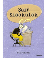 Şair Kısakulak- Tudem Yayınları