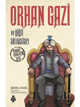 Orhan Gazi ve Yiğit Akıncıları-Osmanlı Kuruluş Dizisi 1 - Zehra Aygül - Uğurböceği