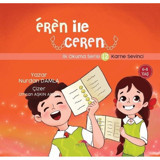 Eren ile Ceren İlk Okuma Serisi 12 - Karne Sevinci - Nurdan Damla - Motto Yayınları
