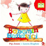 Babamın Sandviçi - Laura Hughes - Beyaz Balina Yayınları
