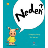 Neden? 3 Yaş+ - Tracey Corderoy - Tübitak Yayınları