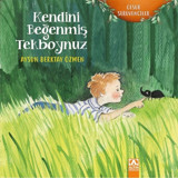 Kendini Beğenmiş Tekboynuz - Aysun Berktay Özmen - Altın Kitaplar