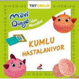 TRT Çocuk - Kumlu Hastalanıyor - Mavi Dünya'dan Masallar- Erdem Çocuk