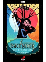 Tozkoparan Iskender: Bir Efsanenin Doğuşu Erdem Çocuk 9786052793664
