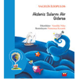 Akdeniz Sularını Alır Giderse - Vagelis İliopulos - Kuraldışı Yayınları