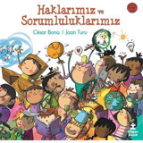 Haklarımız ve Sorumluluklarımız - Cesar Bona - Doğan Çocuk