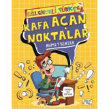 Kafa Açan Noktalar-Eğlenceli Türkçe - Ahmet Benzer - Eğlenceli Bilgi