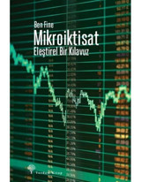 Mikroiktisat - Eleştirel Bir Kılavuz - Ben Fine - Yordam Kitap