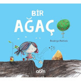 Bir Ağaç - Rodrigo Mattioli - Abm Yayınevi