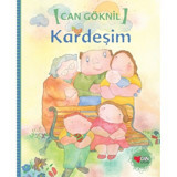 Kardeşim - Can Göknil - Can Çocuk Yayınları