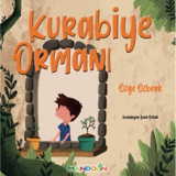 Kurabiye Ormanı - Özge Özberk - Mandolin