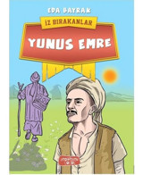 Yunus Emre-İz Bırakanlar - Eda Bayrak - Yediveren Çocuk