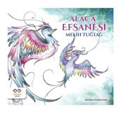 Alaca Efsanesi - Melih Tuğtağ - Cezve Çocuk
