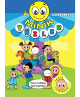 Minik Yüzler: Lunaparkta- Koloni Çocuk Yayınları