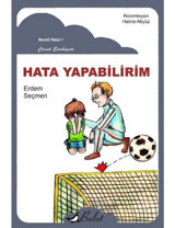 Hata Yapabilirim - Erdem Seçmen - Bulut Yayınları