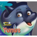 Ben Kimim - Yunus- Parıltı Yayınları