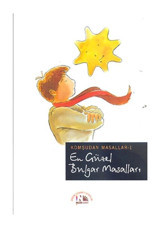 En Güzel Bulgar Masalları- Nesin Yayınevi