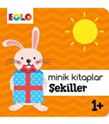 Eolo Minik Kitaplar - Şekiller
