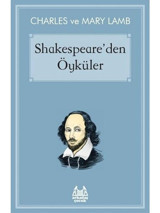 Shakespeare'den Öyküler - Charles Lamb - Arkadaş Yayıncılık