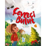 Çevreci Bulut Minik Damla Yayınevi - Minik Damla Yayınevi