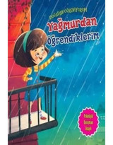Doğadan Öğreniyorum Serisi 10 Kitap Takım- Parıltı Yayınları