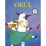 Okul-Yararları Dizisi - Sophie Bellier - 1001 Çiçek