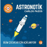 Astronik - Geleceğin Dahileri - Carlos Pazos - Büyülü Fener