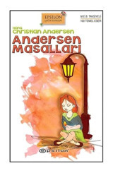 Andersen Masalları - Hans Christian Andersen - Epsilon Yayınevi